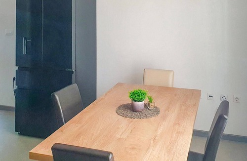 Slatine House | Pet friendly home in Slatine