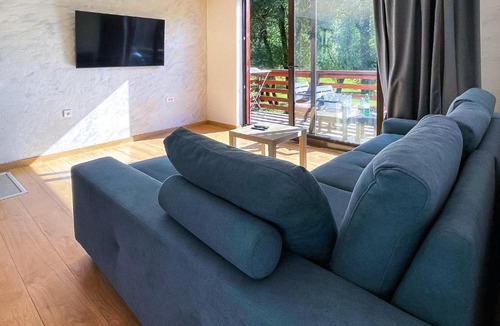 Veljun House | Pet Friendly Home In Slunj