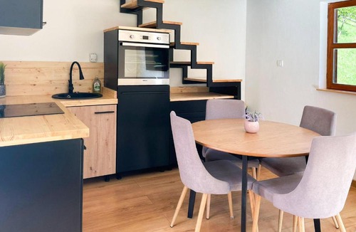 Veljun House | Pet Friendly Home In Slunj