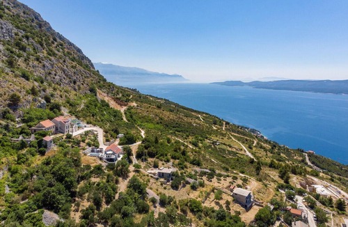 Stanici House | Pet friendly home in Stanici