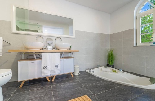 Senj House | Pet friendly home in Stinica
