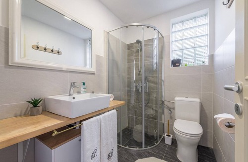 Senj House | Pet friendly home in Stinica