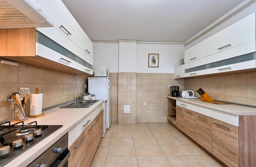 Konjscina House | Pet friendly home in Turnisce