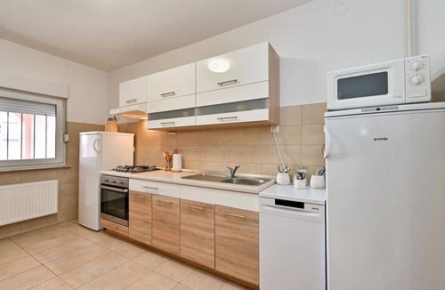 Konjscina House | Pet friendly home in Turnisce