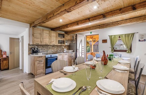 Tounj House | Pet friendly home in Tounj