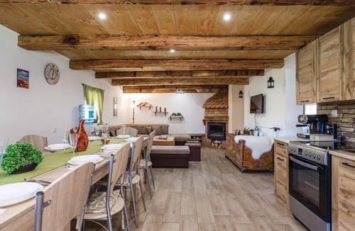 Tounj House | Pet friendly home in Tounj