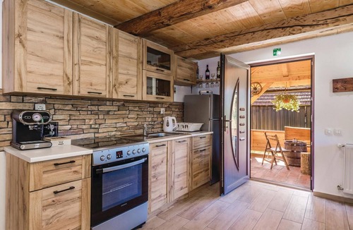 Tounj House | Pet friendly home in Tounj