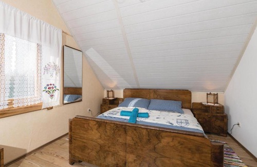 Kravarsko House | Pet Friendly Home In Velika Buna
