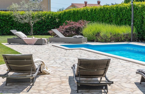 Vosteni House | Pet friendly home in Vosteni