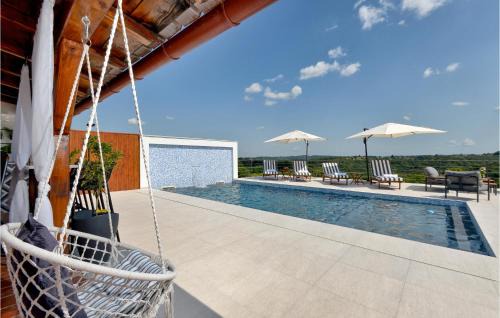 Jalzabet House | Pet Friendly Home In Vrtlinovec With Sauna