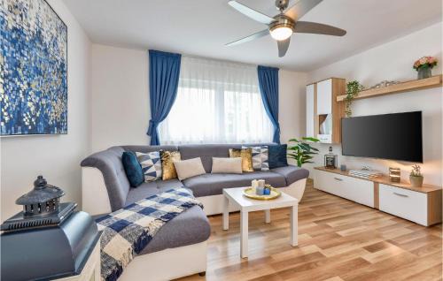 Jalzabet House | Pet Friendly Home In Vrtlinovec With Sauna