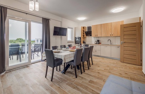Vrsi House | Pet friendly home in Vrsi