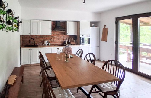 Zabok House | Pet friendly home in Zabok with sauna