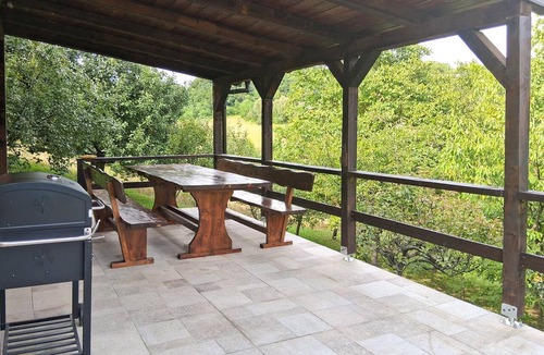 Zabok House | Pet friendly home in Zabok with sauna