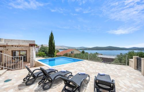 Zaboric House | Pet Friendly Home In Zaboric