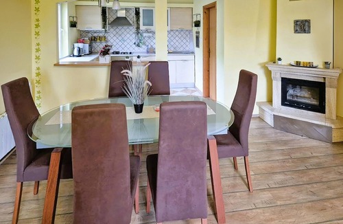 Tuheljske Toplice House | Pet friendly home in Tuheljske Toplice with sauna