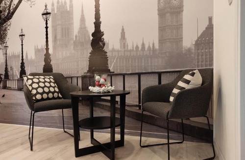 Zagreb Apartment | Petit Coco