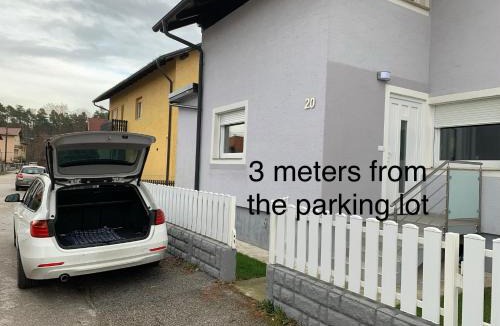 Maribor Apartment | Petite Apartment