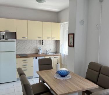 Vodice Apartment | Petra