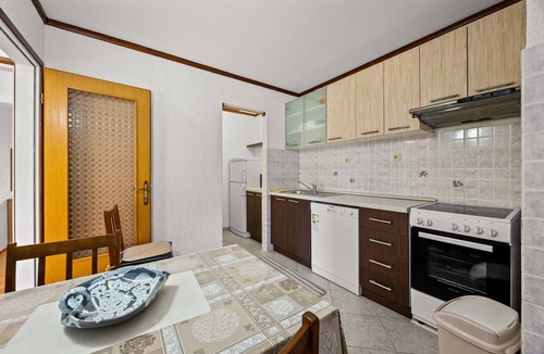 Suha Punta Apartment | Petra Sea View Apartment 3