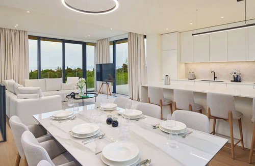Savudrija House | Petram 3 bedroom Villa with studio room by Interhome