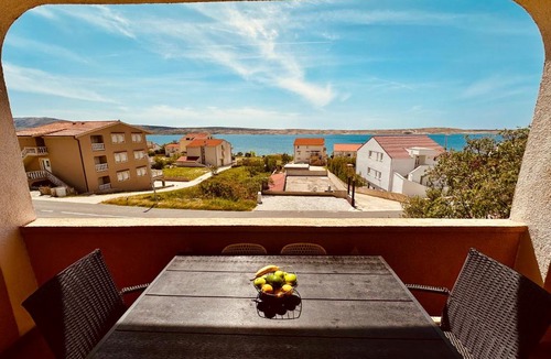 Vidalici Apartment | PHOS - Pag Residences
