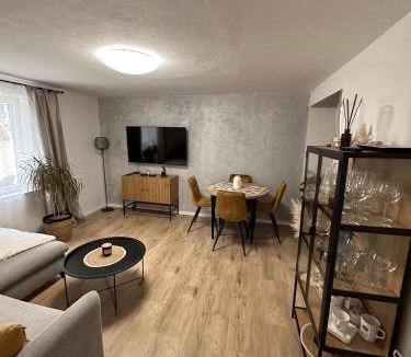 Mejasi Apartment | Piccolo app