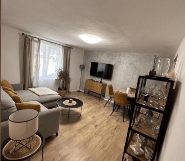 Mejasi Apartment | Piccolo app