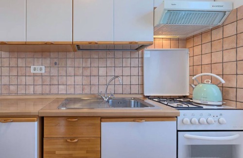 Cepljani Apartment | Pied-A-Terre by Interhome