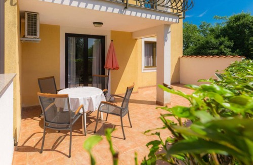Cepljani Apartment | Pied-A-Terre by Interhome