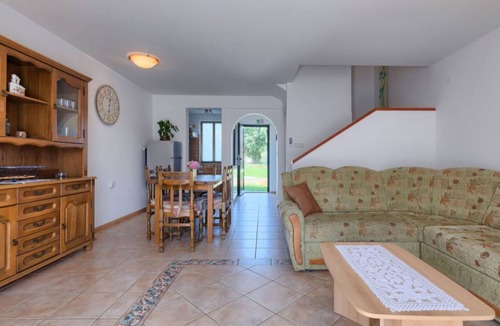 Cepljani House | Pied-A-Terre by Interhome