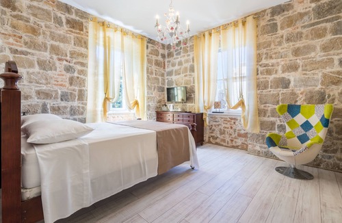 Bacvice Hotel | PIETRA ROSSA Luxury Rooms