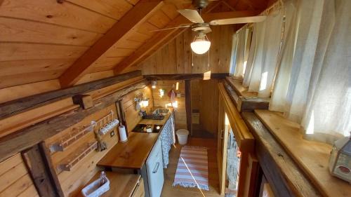 Metlika House | Pig barn - Svinjaki