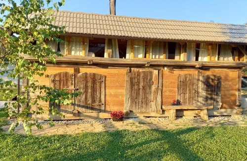 Metlika House | Pig barn - Svinjaki