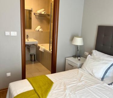Podstrana Apartment | Pine Resort by Residence