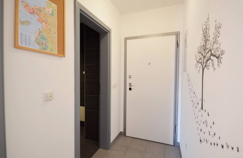 Rovinj Apartment | Pinezic by Interhome