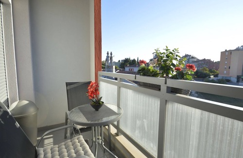 Rovinj Apartment | Pinezic by Interhome