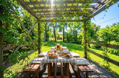 Prem House | Pivka Lovely Duplex With Sauna, Pivka, Slovenia