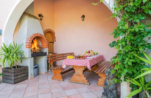Prem Apartment | Pivka Na Meji Resort