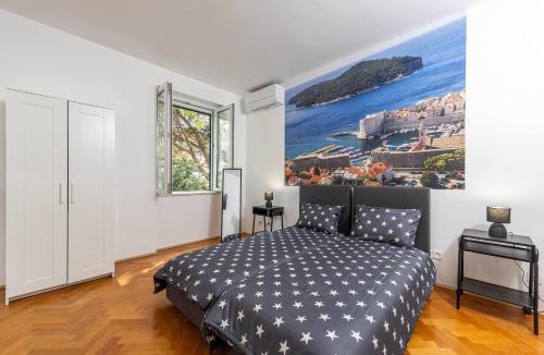 Lapad Hostel | Placa apartment