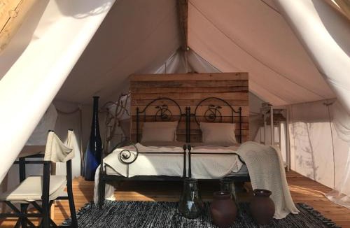 Vrboska House | Plage Cachée - Glamping