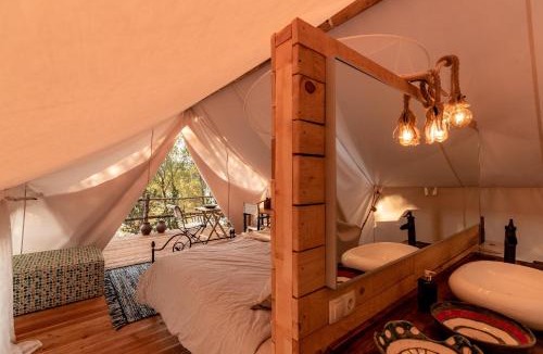 Vrboska House | Plage Cachée - Glamping
