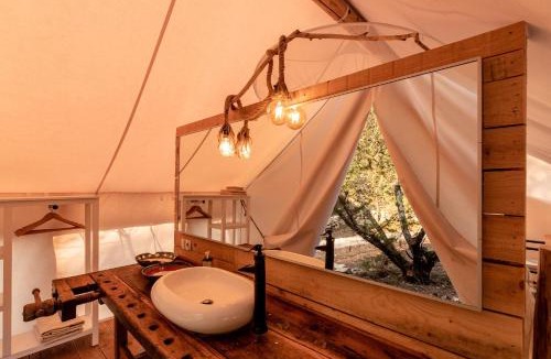 Vrboska House | Plage Cachée - Glamping