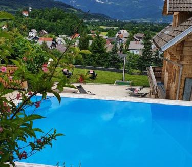 Bled House | Planika Holiday Home