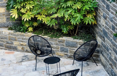 Marusici Apartment | Platano, ADQ