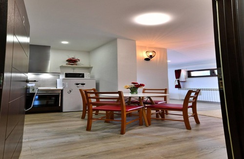 Seliste Dreznicko Apartment | Plitvička Lake Garden Apartment
