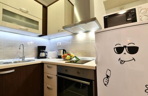 Seliste Dreznicko Apartment | Plitvi ka Lake Garden Apartment