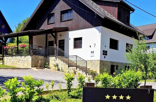 Plitvica Selo House | Plitvica Villa Prica