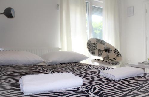 Korenica Apartment | Plitvice Green Gold Apartments