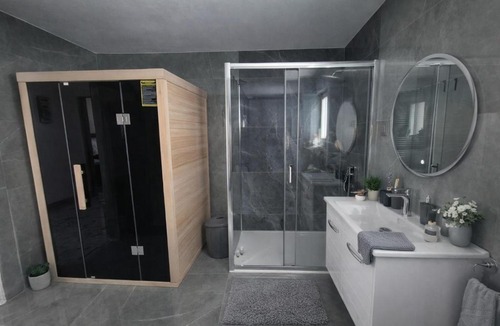Seliste Apartment | Plitvice Harmony one - seven person